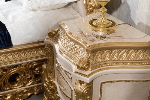 Asya Yatak Odası | Masko Mobilya Kenti