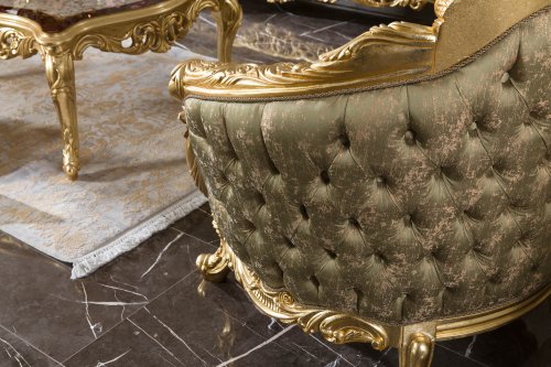 Asya Koltuk Takımı | Masko Mobilya Kenti