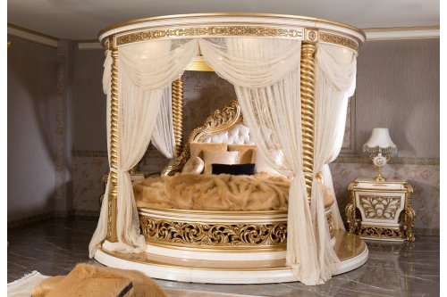 Aybars Yatak Odası | Masko Mobilya Kenti