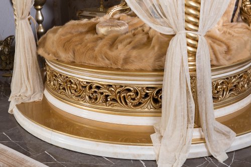 Aybars Yatak Odası | Masko Mobilya Kenti