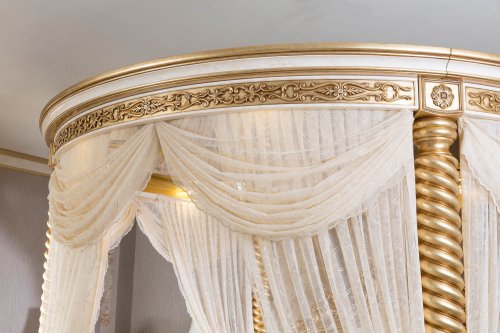 Aybars Yatak Odası | Masko Mobilya Kenti