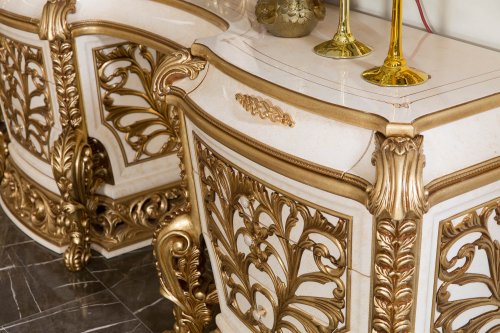 Aybars Yatak Odası | Masko Mobilya Kenti