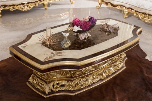 Aybars Koltuk Takımı 