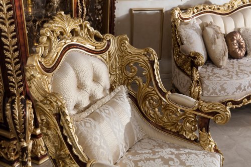 Aybars Koltuk Takımı 