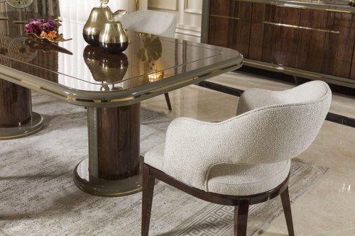 Bangu Yemek Odası | Masko Mobilya Kenti