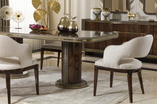 Bangu Yemek Odası | Masko Mobilya Kenti