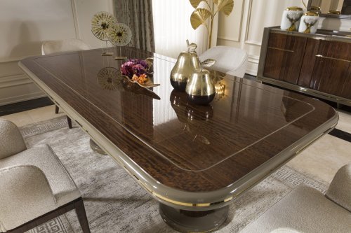 Bangu Yemek Odası | Masko Mobilya Kenti