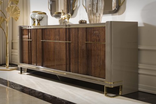 Bangu Yemek Odası | Masko Mobilya Kenti