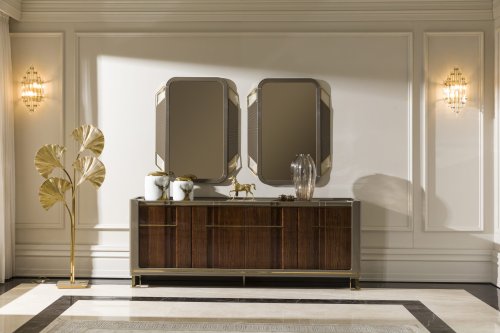 Bangu Yemek Odası | Masko Mobilya Kenti