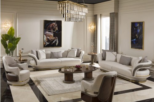 Bangu Koltuk Takımı | Masko Mobilya Kenti