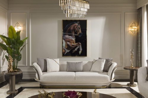 Bangu Koltuk Takımı | Masko Mobilya Kenti