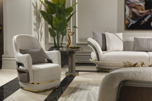 Bangu Koltuk Takımı | Masko Mobilya Kenti