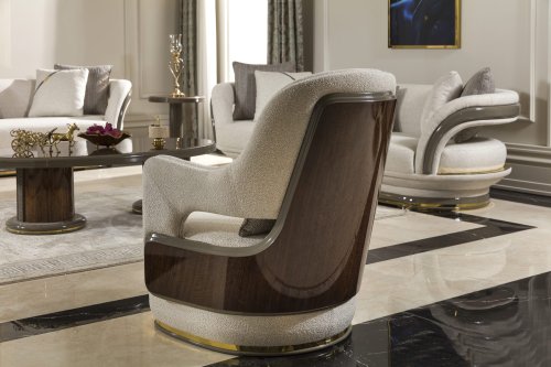 Bangu Koltuk Takımı | Masko Mobilya Kenti