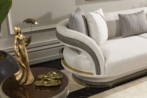 Bangu Koltuk Takımı | Masko Mobilya Kenti