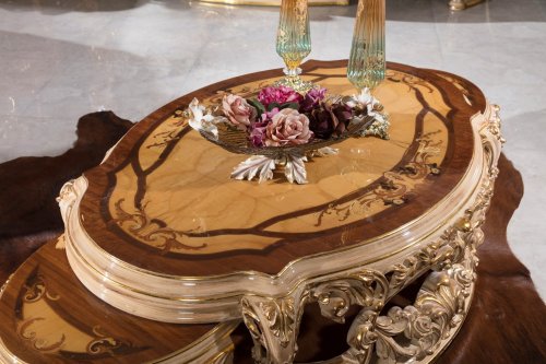 Barbaros Koltuk Takımı | Masko Mobilya Kenti