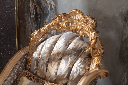 Barbaros Koltuk Takımı | Masko Mobilya Kenti