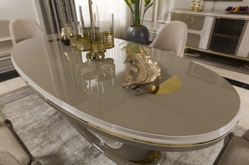 Belinay Yemek odası  | Masko Mobilya Kenti