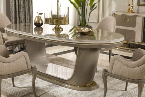 Belinay Yemek odası  | Masko Mobilya Kenti