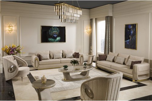 Belinay Koltuk Takımı | Masko Mobilya Kenti