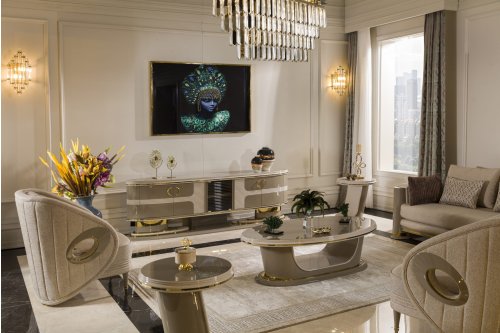 Belinay Tv Ünite | Masko Mobilya Kenti