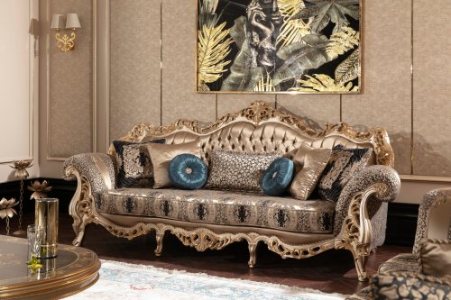 Belucia Koltuk Takımı | Masko Mobilya Kenti