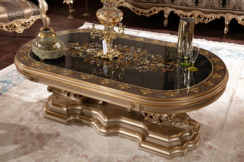 Belucia Koltuk Takımı | Masko Mobilya Kenti