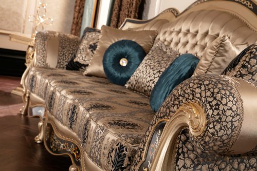 Belucia Koltuk Takımı | Masko Mobilya Kenti