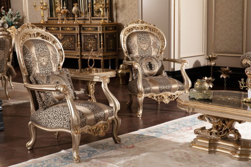 Belucia Koltuk Takımı | Masko Mobilya Kenti