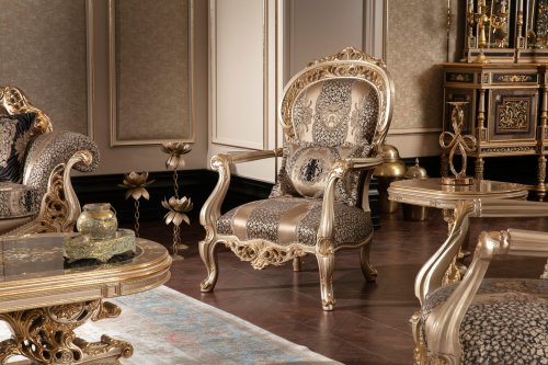 Belucia Koltuk Takımı | Masko Mobilya Kenti