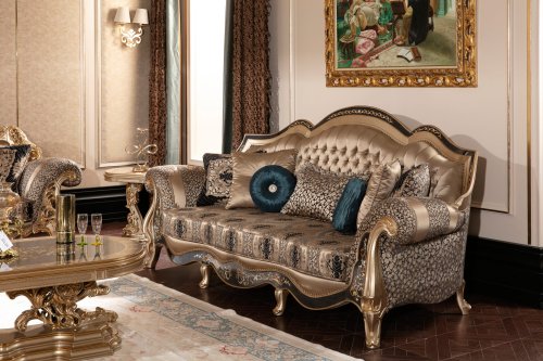 Belucia Koltuk Takımı | Masko Mobilya Kenti