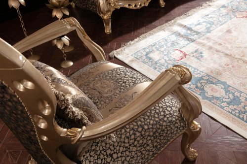 Belucia Koltuk Takımı | Masko Mobilya Kenti