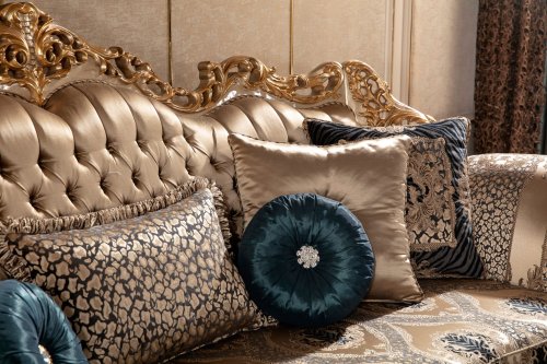 Belucia Koltuk Takımı | Masko Mobilya Kenti