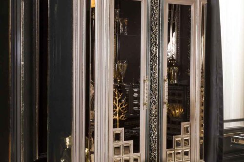 Contento Yemek Odası | Masko Mobilya Kenti