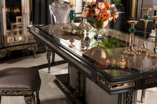 Contento Yemek Odası | Masko Mobilya Kenti