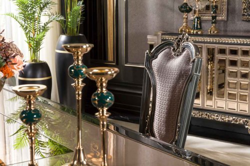 Contento Yemek Odası | Masko Mobilya Kenti