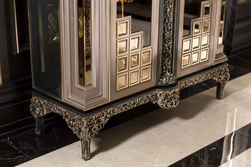 Contento Yemek Odası | Masko Mobilya Kenti