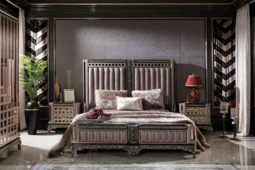 Contento Yatak Odası | Masko Mobilya Kenti