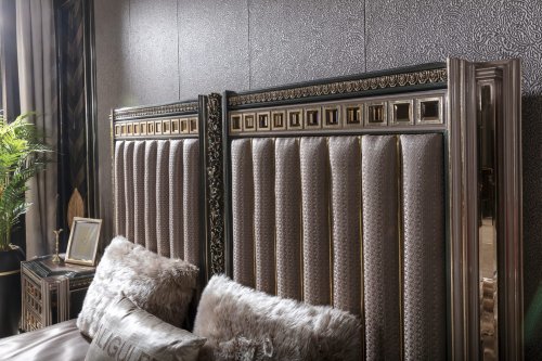 Contento Yatak Odası | Masko Mobilya Kenti