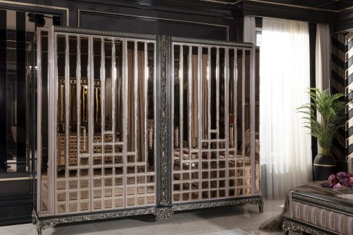 Contento Yatak Odası | Masko Mobilya Kenti