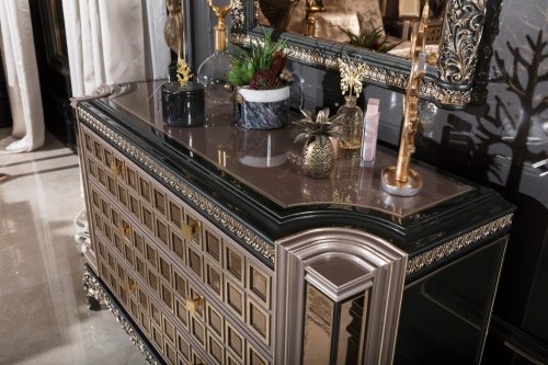 Contento Yatak Odası | Masko Mobilya Kenti