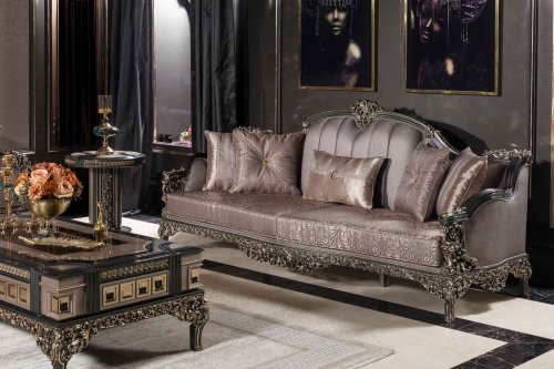 Contento Koltuk Takımı | Masko Mobilya Kenti