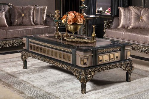 Contento Koltuk Takımı | Masko Mobilya Kenti