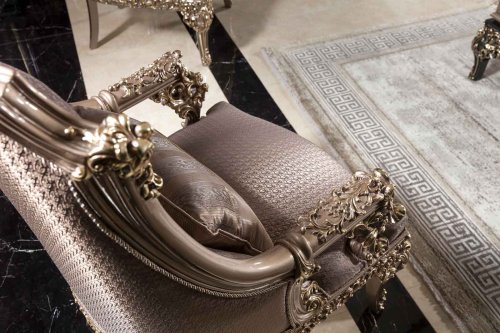 Contento Koltuk Takımı | Masko Mobilya Kenti