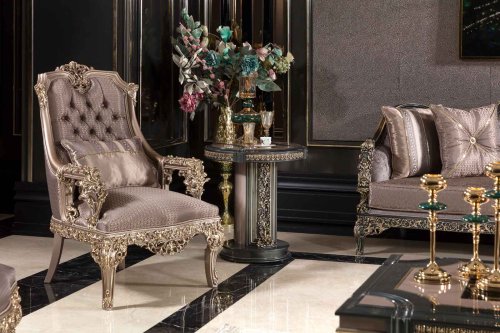 Contento Koltuk Takımı | Masko Mobilya Kenti