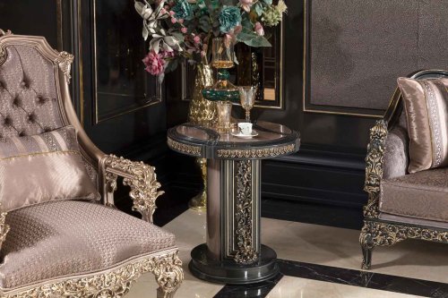 Contento Koltuk Takımı | Masko Mobilya Kenti