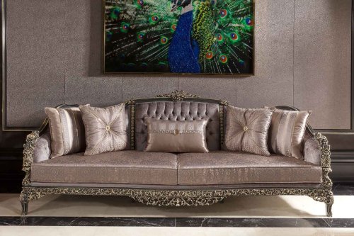 Contento Koltuk Takımı | Masko Mobilya Kenti