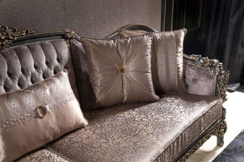 Contento Koltuk Takımı | Masko Mobilya Kenti