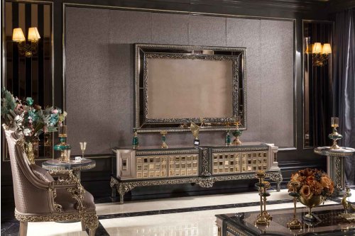 Contento Tv Ünite | Masko Mobilya Kenti