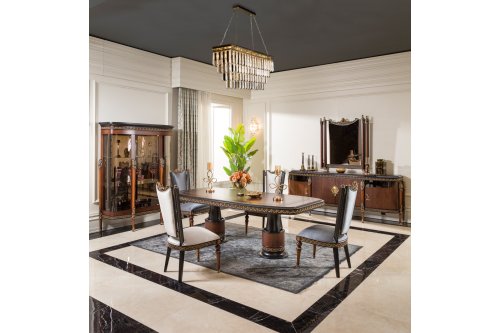 Çolpan Yemek Odası | Masko Mobilya Kenti