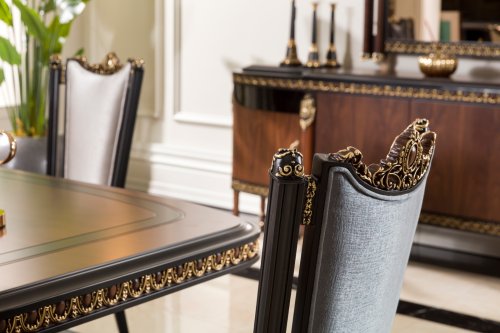 Çolpan Yemek Odası | Masko Mobilya Kenti